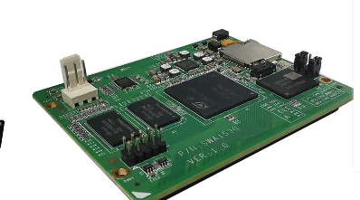 STM32MP1核心板的特点